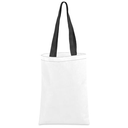 Hoppla Eden Recycled PET Stitch-Bond Shopper