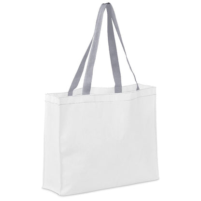 Hoppla Menlyn Recycled PET Stitch-Bond Shopper