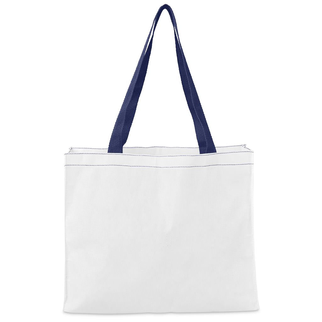 Hoppla Menlyn Recycled PET Stitch-Bond Shopper