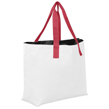 Hoppla Sunset Beach Bag