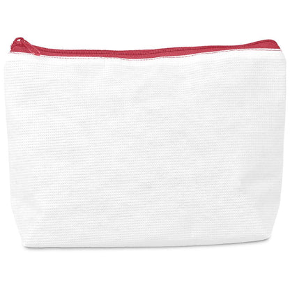 Hoppla Leanne Recycled PET Stitch-Bond Maxi Toiletry Bag
