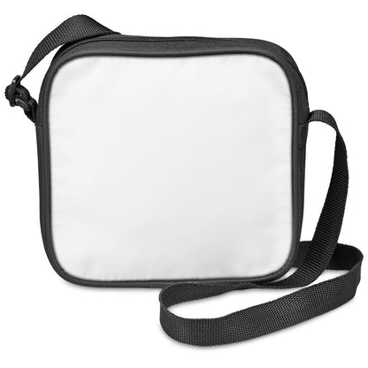 Hoppla Cruise Crossbody Bag