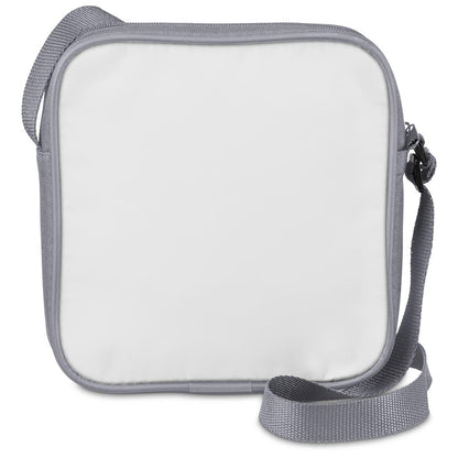 Hoppla Cruise Crossbody Bag