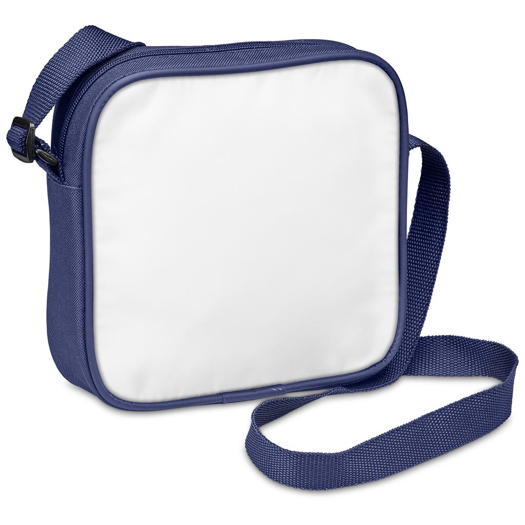 Hoppla Cruise Crossbody Bag