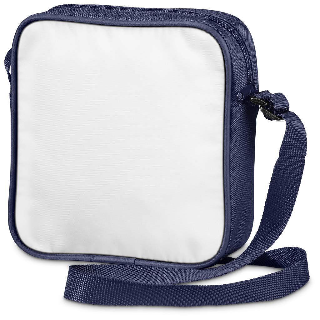 Hoppla Cruise Crossbody Bag