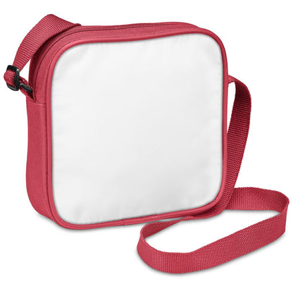 Hoppla Cruise Crossbody Bag