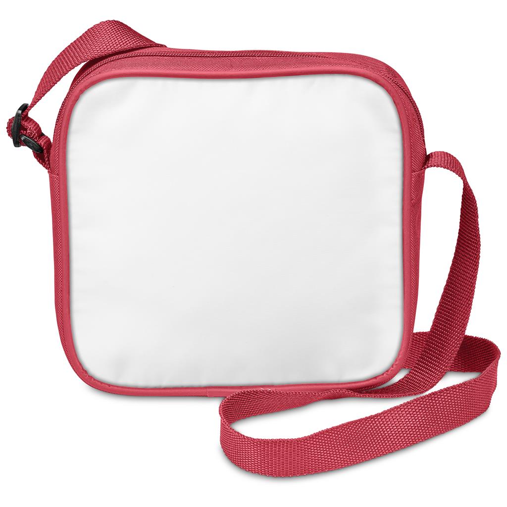 Hoppla Cruise Crossbody Bag