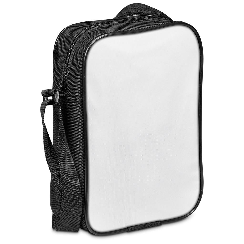 Hoppla Worldly Crossbody Bag