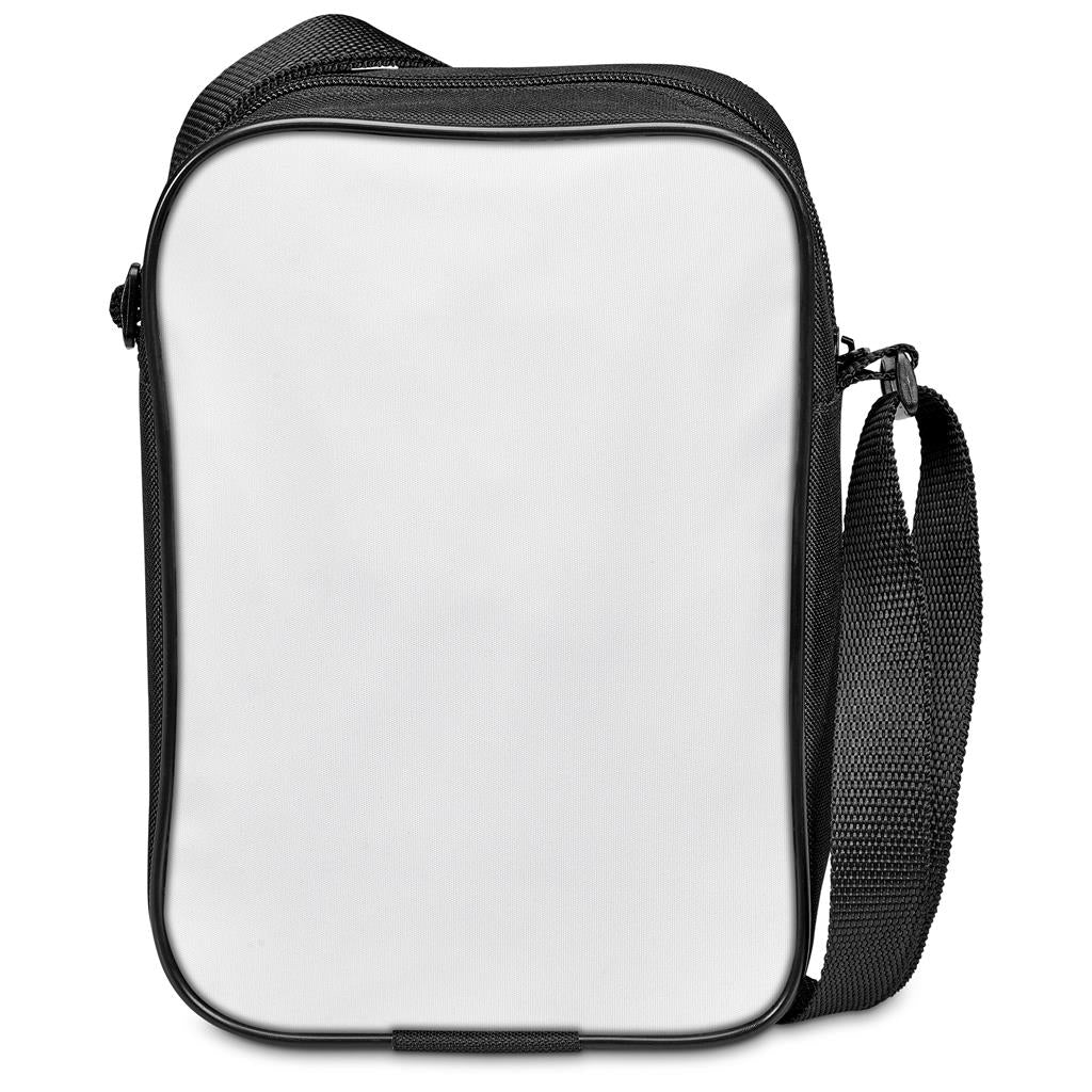 Hoppla Worldly Crossbody Bag
