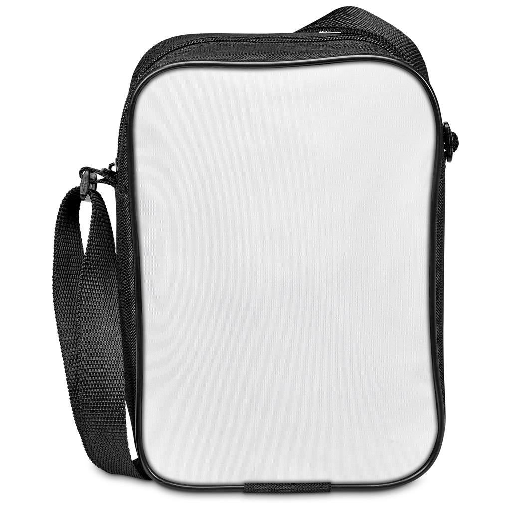 Hoppla Worldly Crossbody Bag