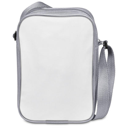 Hoppla Worldly Crossbody Bag