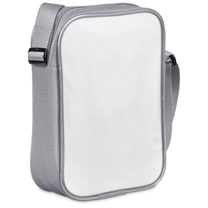 Hoppla Worldly Crossbody Bag
