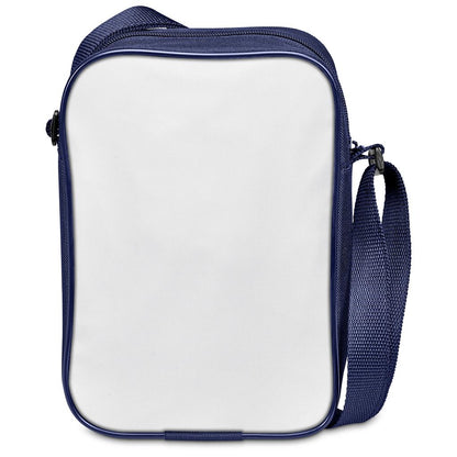Hoppla Worldly Crossbody Bag
