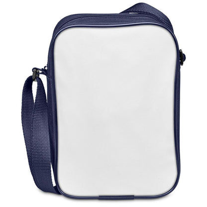 Hoppla Worldly Crossbody Bag