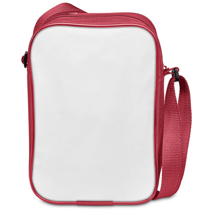 Hoppla Worldly Crossbody Bag