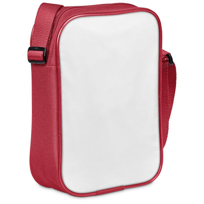 Hoppla Worldly Crossbody Bag