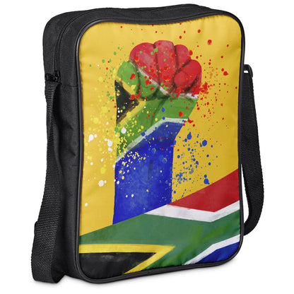 Hoppla A4 Crossbody Seminar Bag