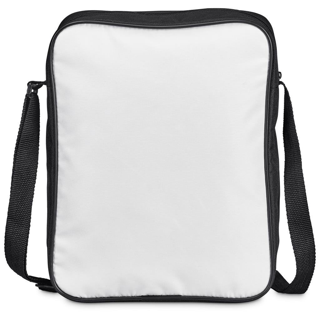 Hoppla A4 Crossbody Seminar Bag