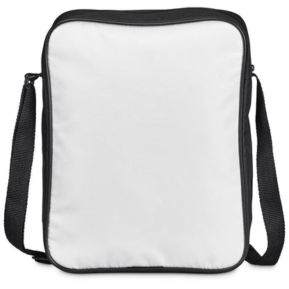 Hoppla A4 Crossbody Seminar Bag