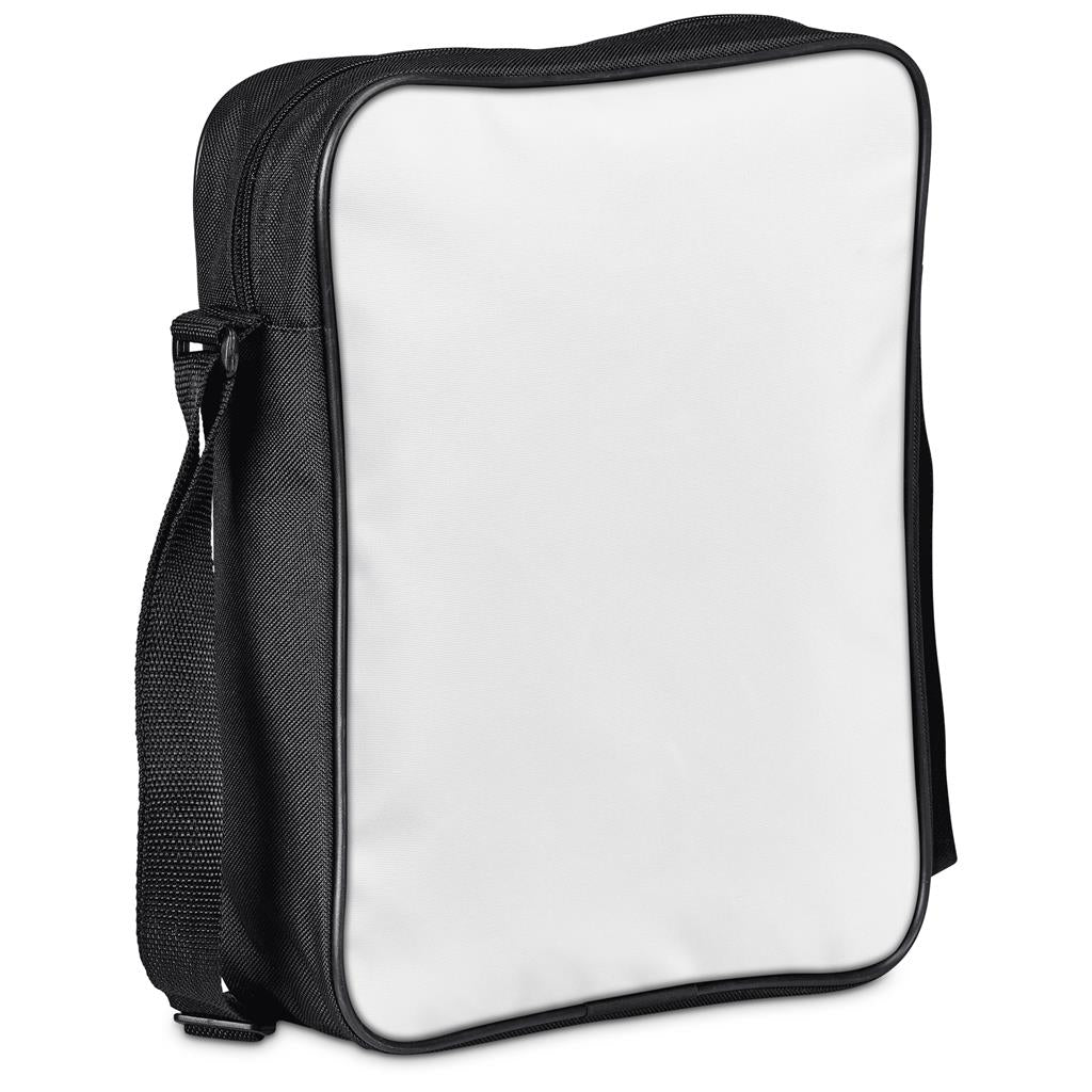 Hoppla A4 Crossbody Seminar Bag