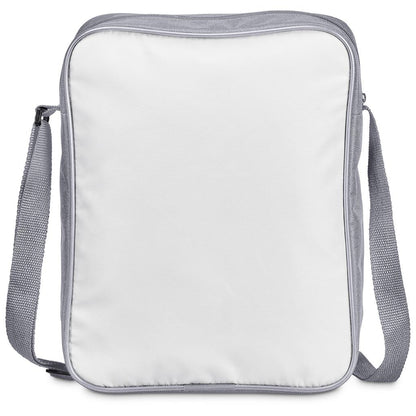 Hoppla A4 Crossbody Seminar Bag