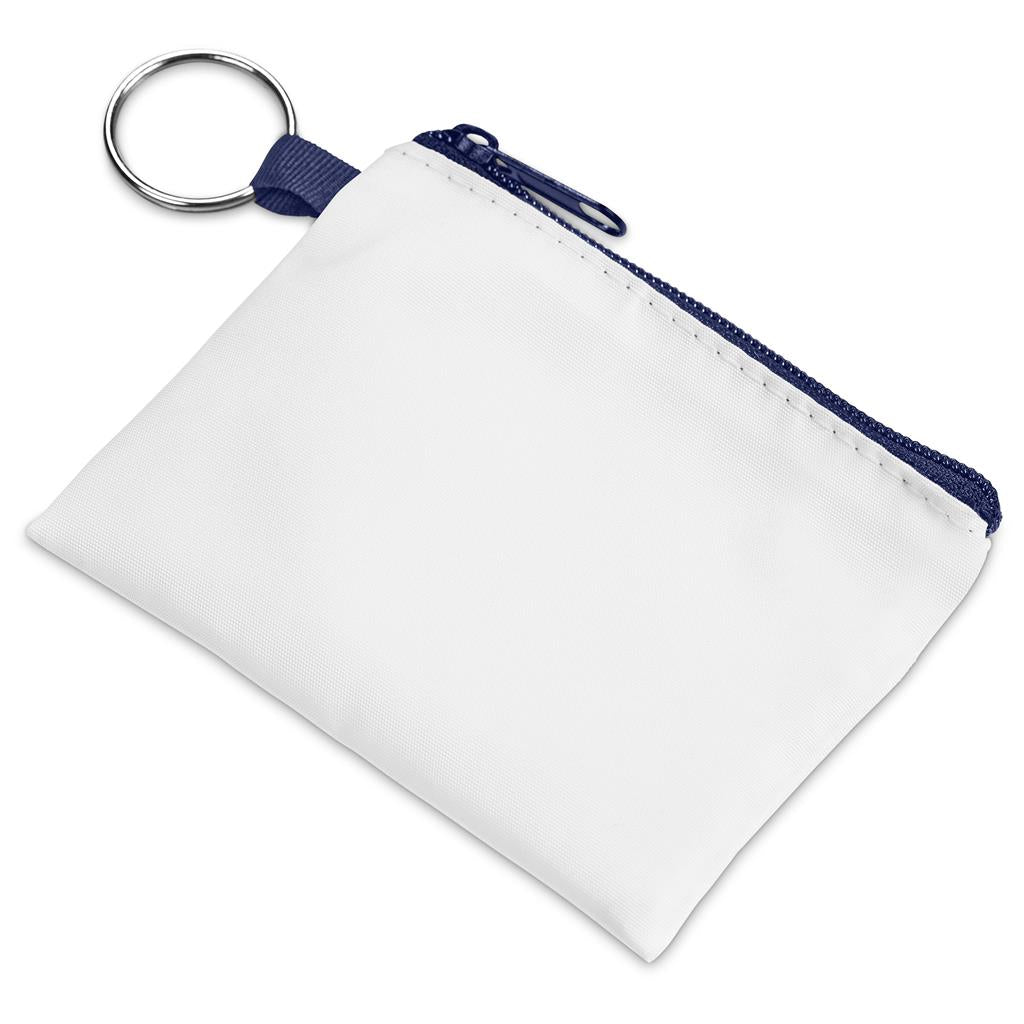 Hoppla Spritz Credit Card & Coin Purse
