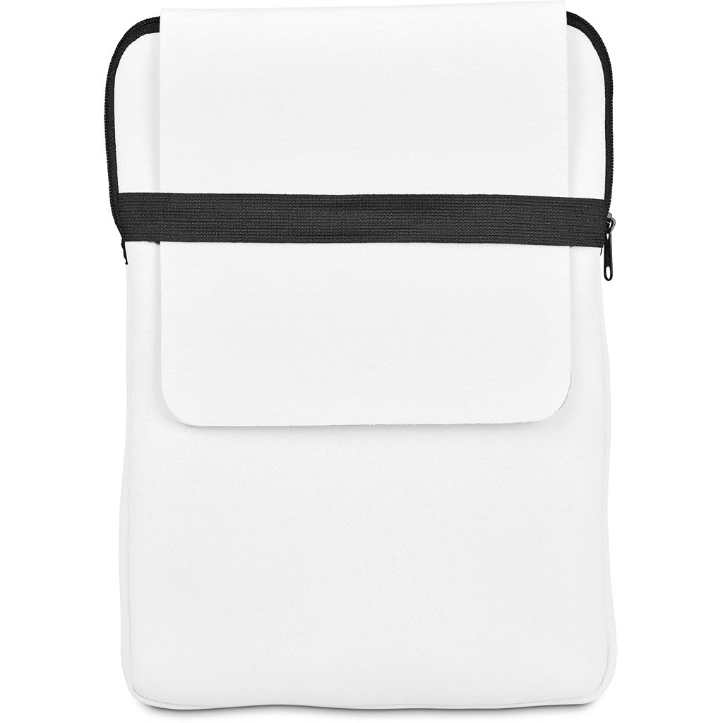 Hoppla Grotto Neoprene Laptop Sleeve with Mouse Pad – 13-14 inch