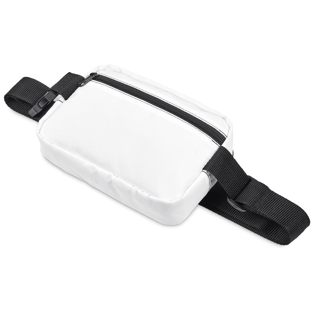Hoppla Blyde Polyester Waist Bag