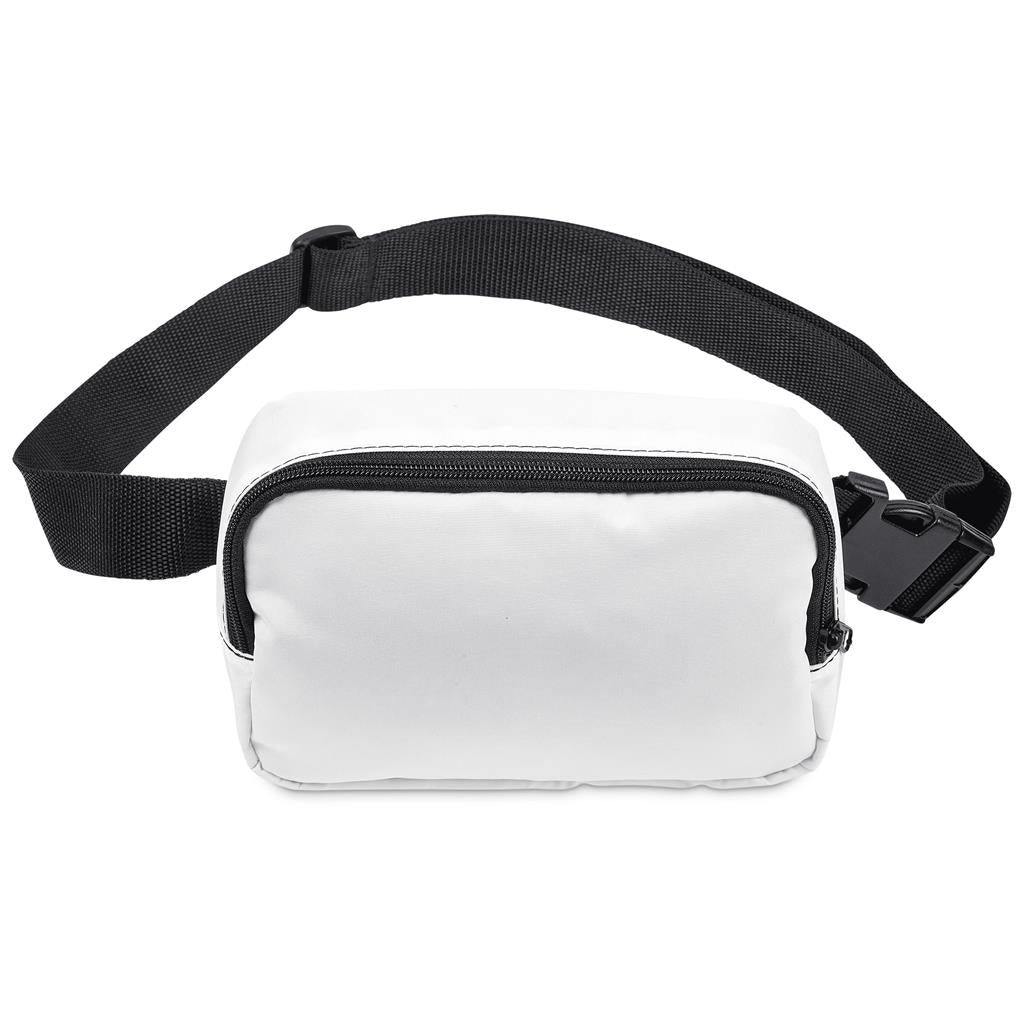 Hoppla Blyde Polyester Waist Bag