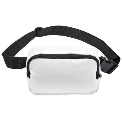 Hoppla Blyde Polyester Waist Bag