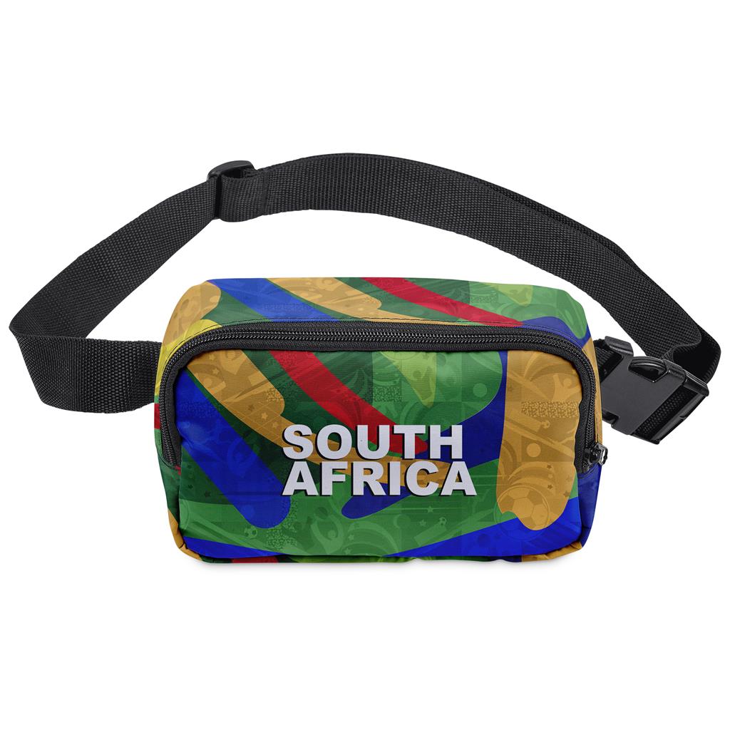 Hoppla Blyde Polyester Waist Bag
