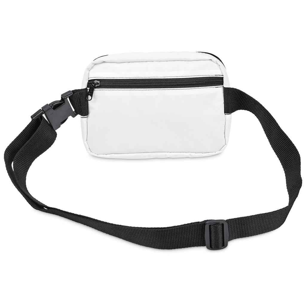 Hoppla Blyde Polyester Waist Bag