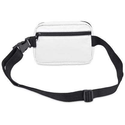 Hoppla Blyde Polyester Waist Bag