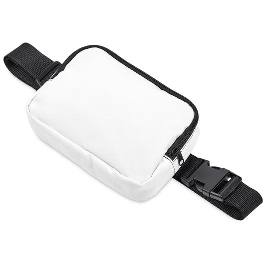 Hoppla Blyde Polyester Waist Bag
