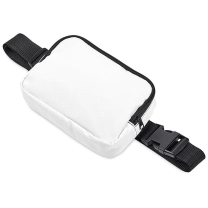 Hoppla Blyde Polyester Waist Bag