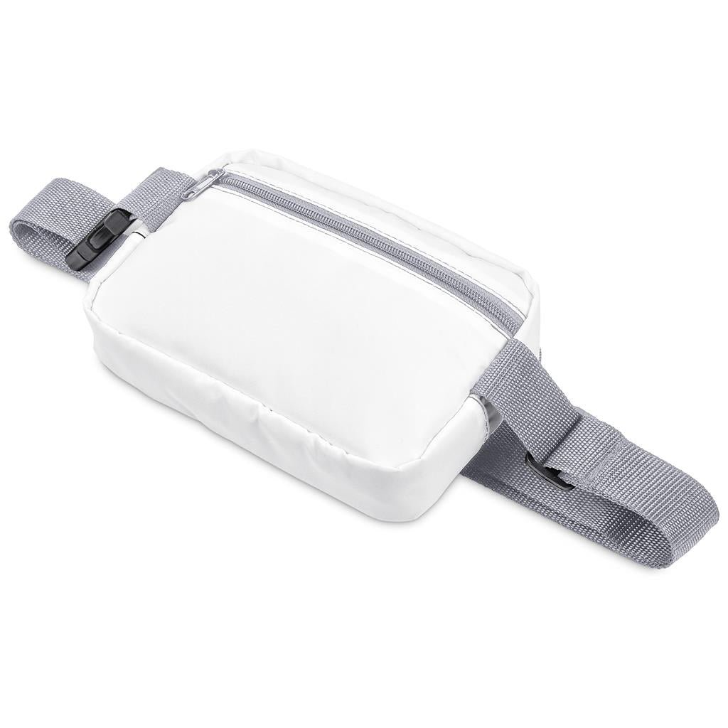 Hoppla Blyde Polyester Waist Bag