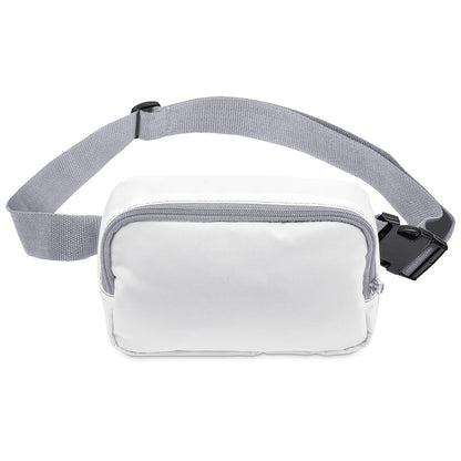 Hoppla Blyde Polyester Waist Bag