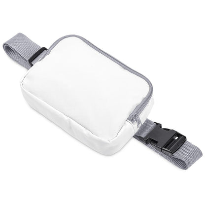 Hoppla Blyde Polyester Waist Bag