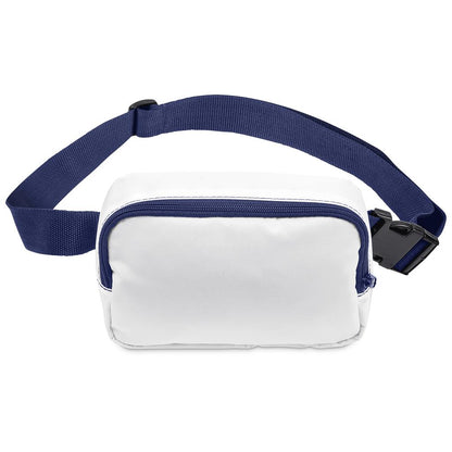 Hoppla Blyde Polyester Waist Bag