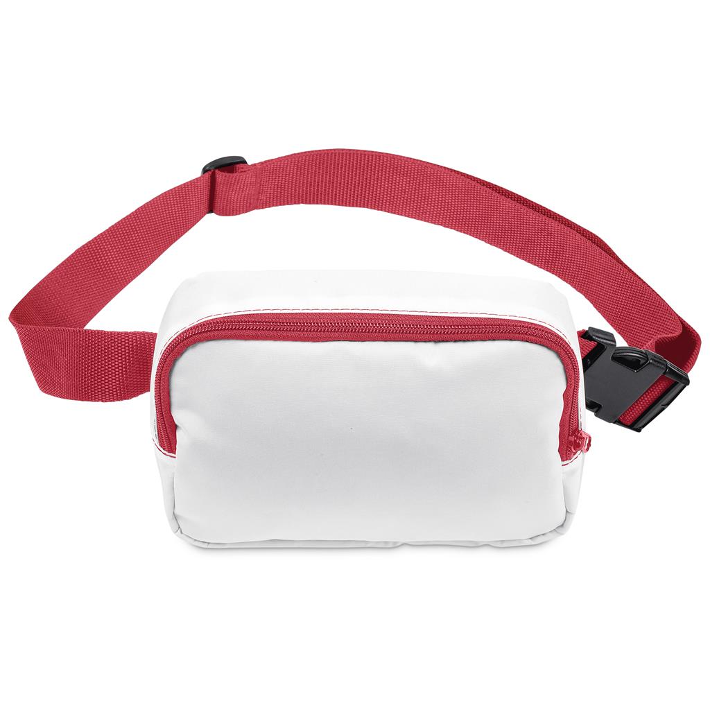 Hoppla Blyde Polyester Waist Bag