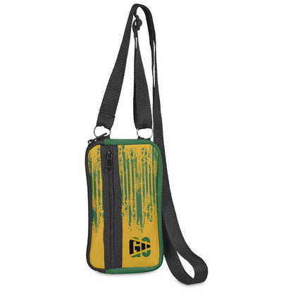 Hoppla Paarl Neoprene Cell Phone Pouch