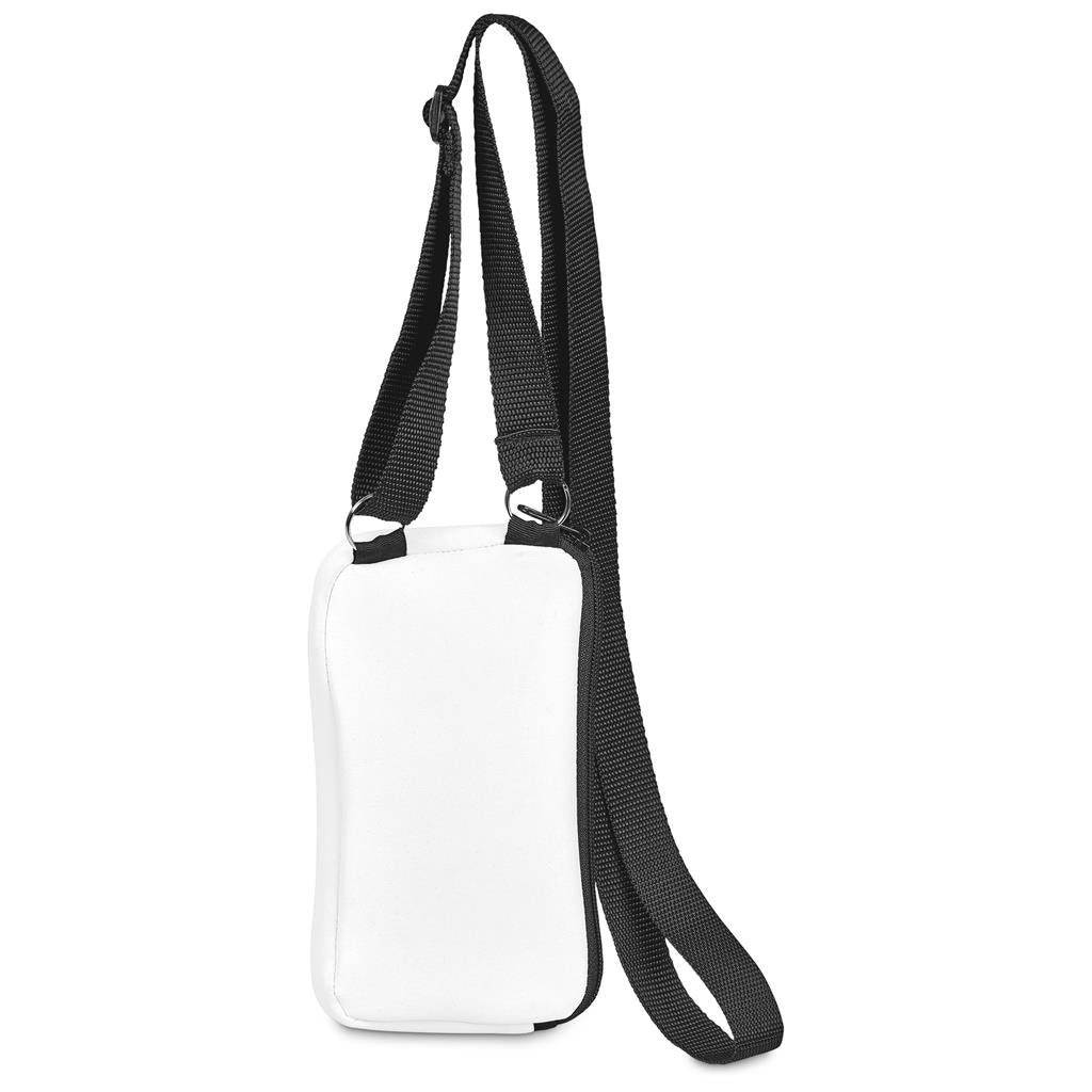 Hoppla Paarl Neoprene Cell Phone Pouch