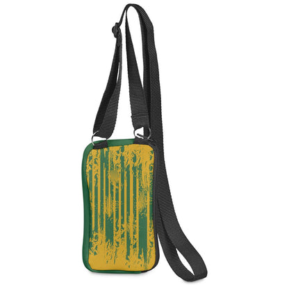Hoppla Paarl Neoprene Cell Phone Pouch