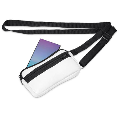 Hoppla Paarl Neoprene Cell Phone Pouch