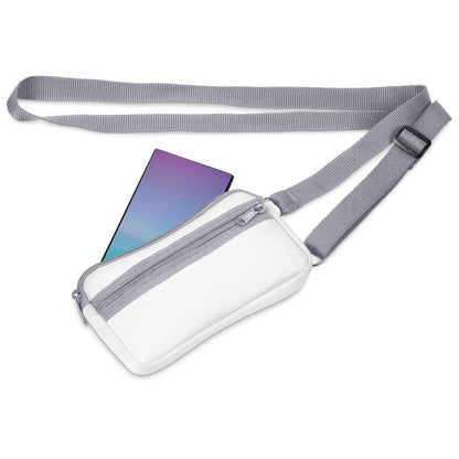 Hoppla Paarl Neoprene Cell Phone Pouch
