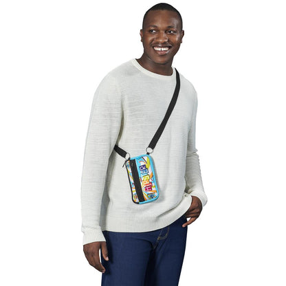 Hoppla Paarl Neoprene Cell Phone Pouch