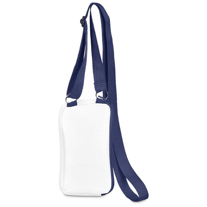 Hoppla Paarl Neoprene Cell Phone Pouch