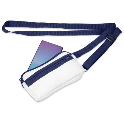 Hoppla Paarl Neoprene Cell Phone Pouch