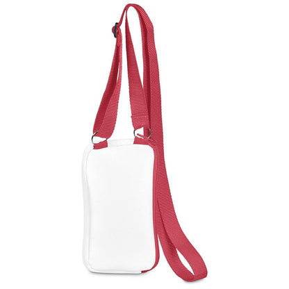 Hoppla Paarl Neoprene Cell Phone Pouch