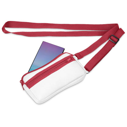 Hoppla Paarl Neoprene Cell Phone Pouch